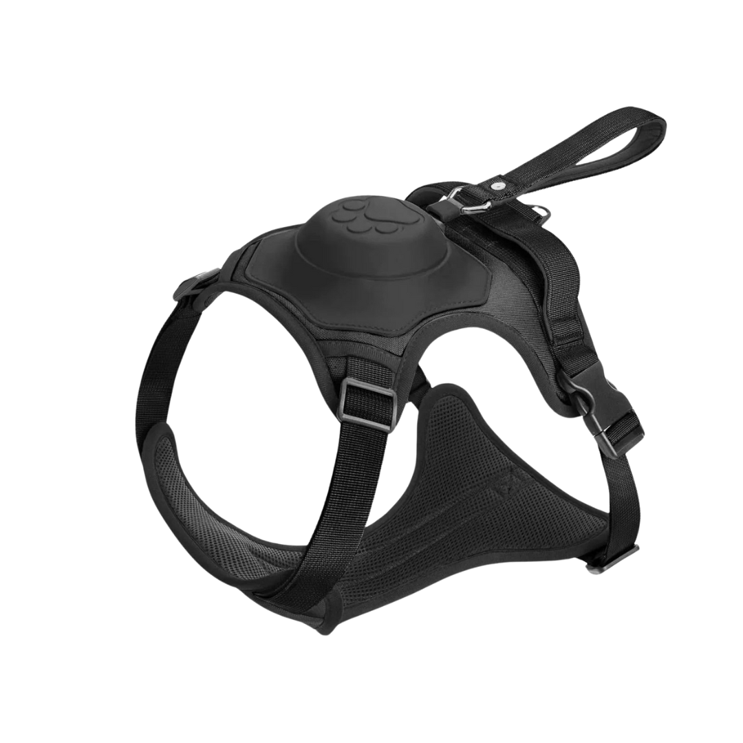 Retractable Dog Harness