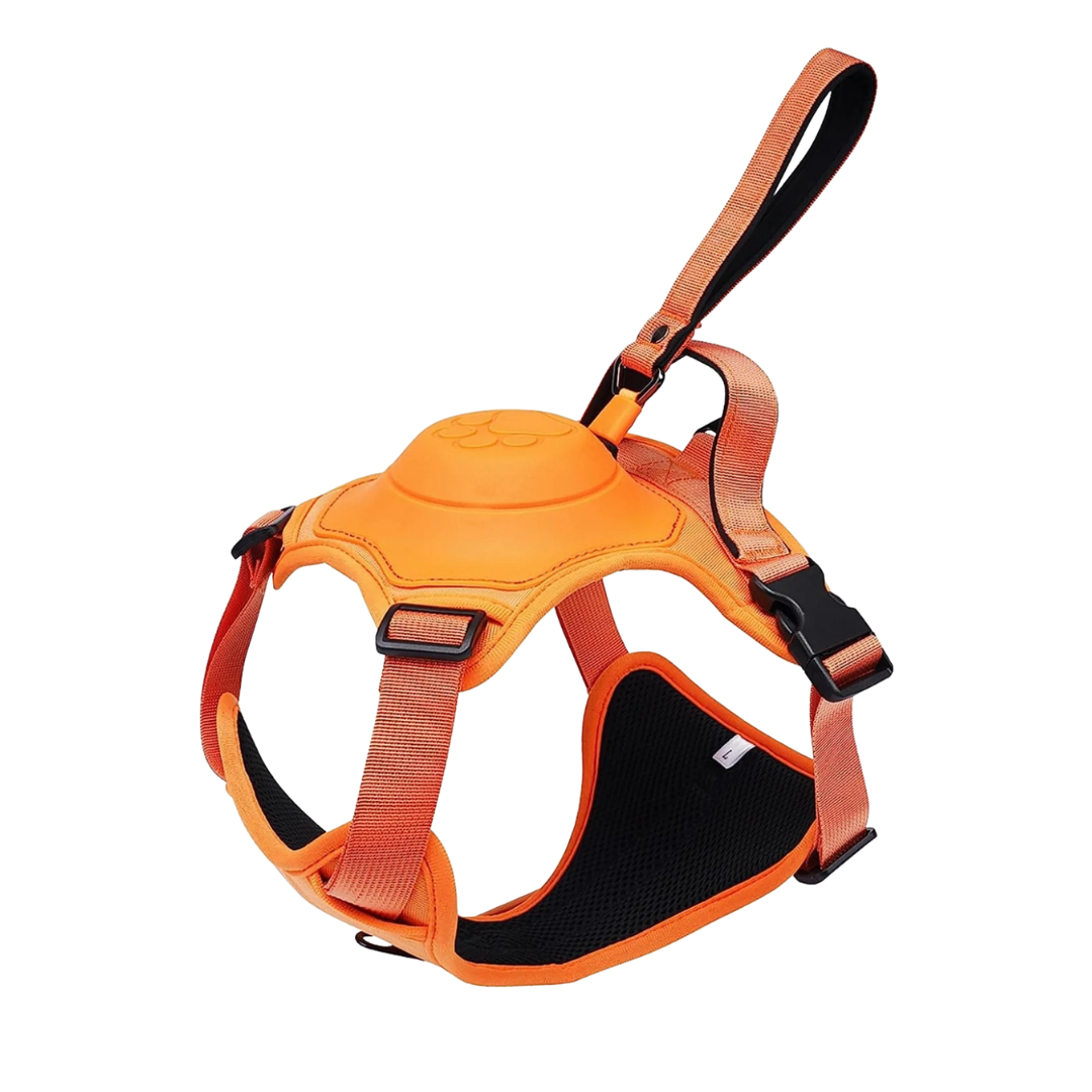 Retractable Dog Harness